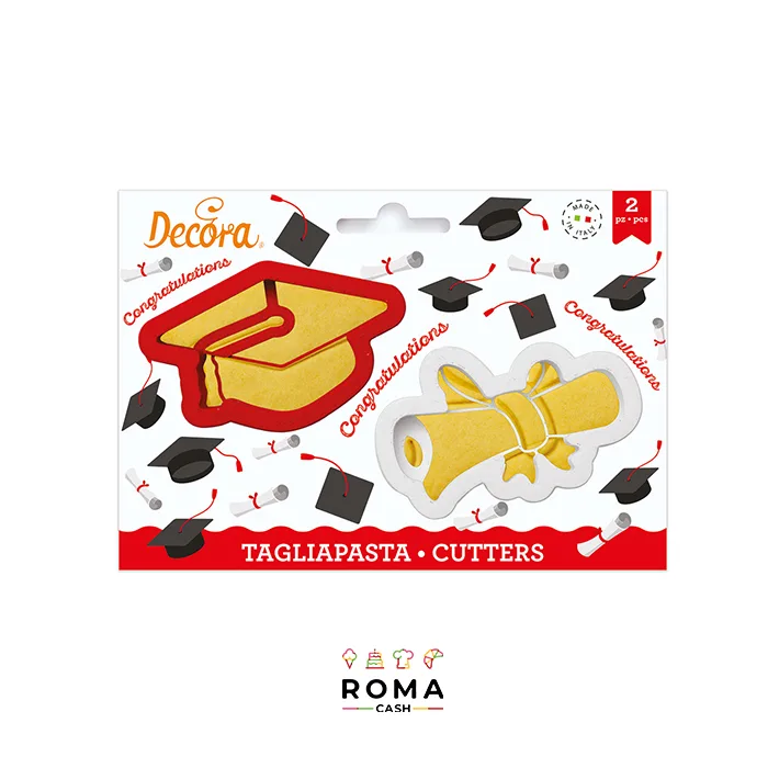 TAGLIAPASTA LAUREA PZ 2