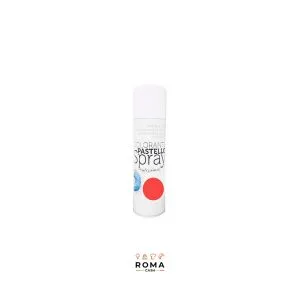 COLORANTE SPRAY ROSSO PASTELLO ML 250