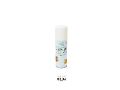COLORANTE PERLATO SPRAY ORO ML 250