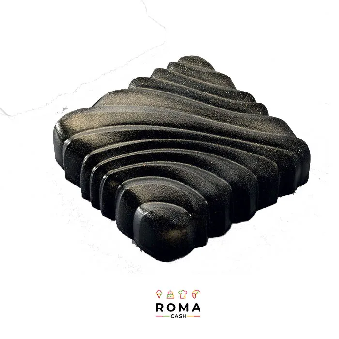 TORTIERA PAVONCAKE SQUEEZE