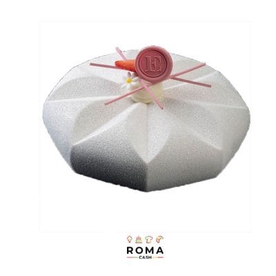 TORTIERA PAVONCAKE SUNNY