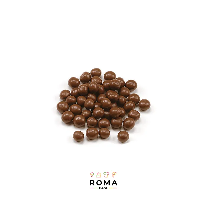 CIOCCOCEREALI AL LATTE KG 3