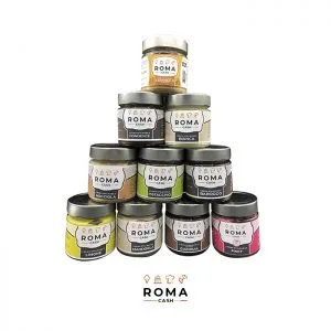 LE CREME DI ROMA CASH® GR 200 - VARI GUSTI