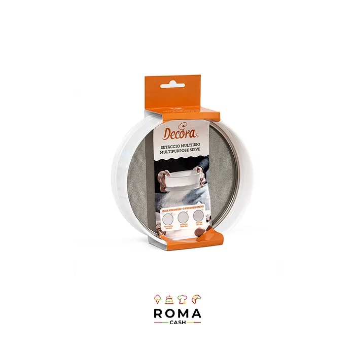 SETACCIO CON 3 MAGLIE