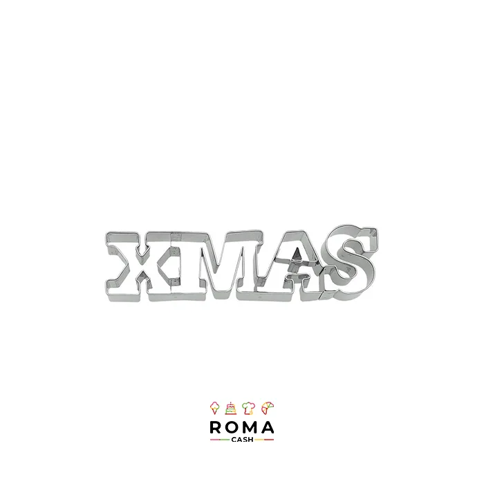 TAGLIAPASTA XMAS PZ 1