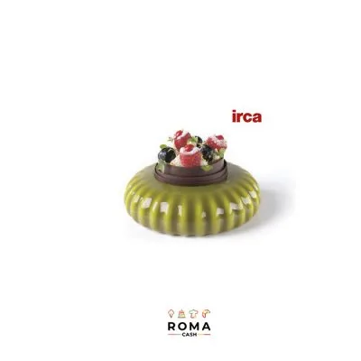 GLASSA PISTACCHIO IRCA KG 3