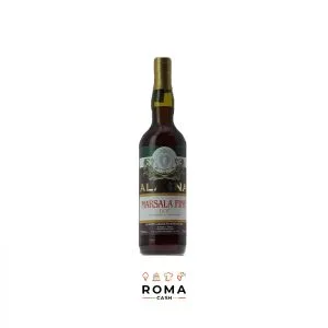 MARSALA FINE ALAGNA LT 1