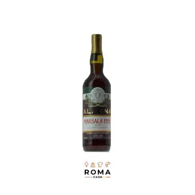 MARSALA FINE ALAGNA LT 1