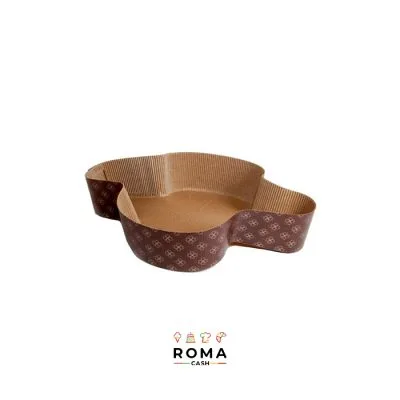 STAMPO COLOMBA VARIE MISURE