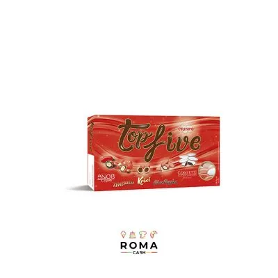 TOP FIVE SELECTION ROSSI KG 1