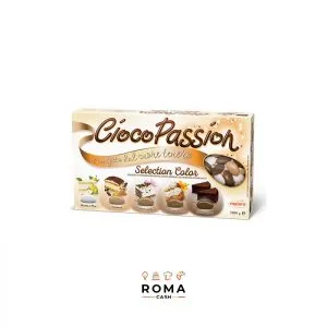 CIOCO PASSION SELECTION MARRONI KG 1