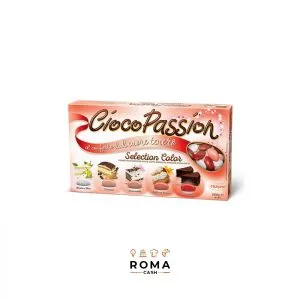 CIOCO PASSION SELECTION ROSSI KG 1