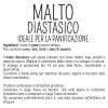 MALTO DIASTATICO GR 5x4 - immagine 2