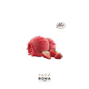 PASTA FRAGOLA MIO KG 3