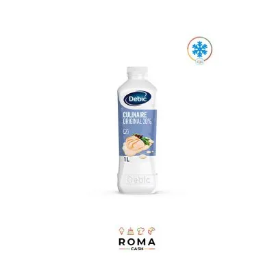 PANNA DA CUCINA CULINAIRE LT 1