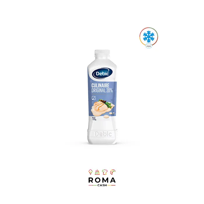 PANNA DA CUCINA CULINAIRE LT 1