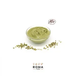 MIO CREMA PISTACCHIO CRUNCHY KG 3