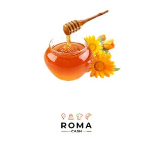 IRCA FARCITURA AL MIELE KG 6