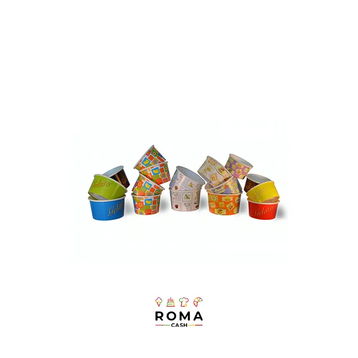 COPPETTA GENERICA CC 230 PZ 140