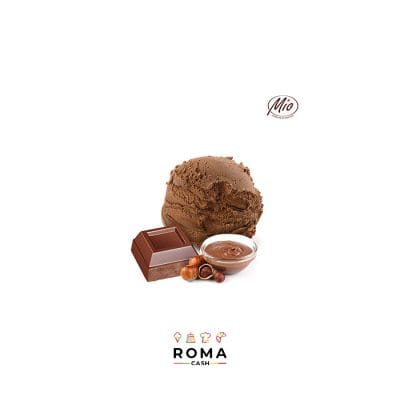IRCA PASTA GIANDUIA AMARA KG 1