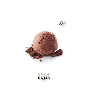 CREMA MIO GOLOSA CIOCCOLATO FONDENTE  KG 3