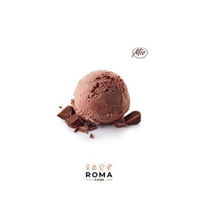 CREMA MIO GOLOSA CIOCCOLATO FONDENTE  KG 3