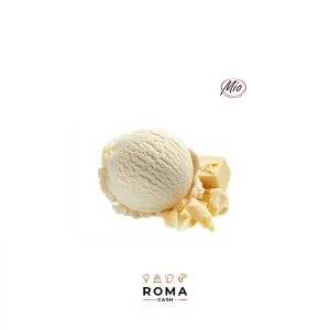CREMA MIO GOLOSA CIOCCOLATO BIANCO KG 3