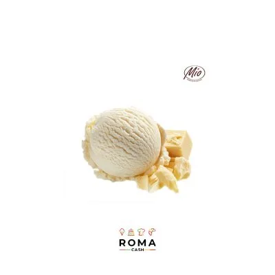 CREMA MIO GOLOSA CIOCCOLATO BIANCO KG 3