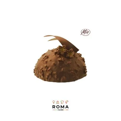 CREMA MIO GOLOSA GIANDUIA CRUNCHY KG 3