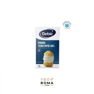 PANNA DEBIC TENUTA' PIÙ LT 1