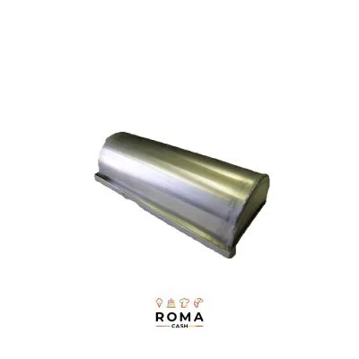 STAMPO TRONCHETTO GELATO VARIE MISURE