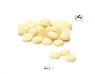 BELCOLADE CIOCCOLATO BIANCO GR 250
