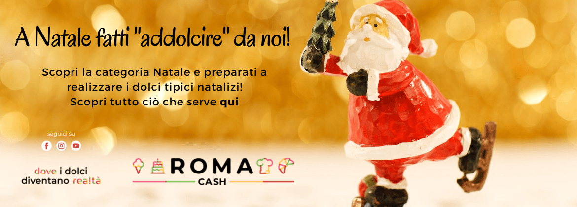 Dolci natalizi da preparare in casa