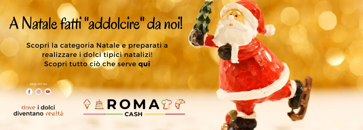 Dolci natalizi da preparare in casa