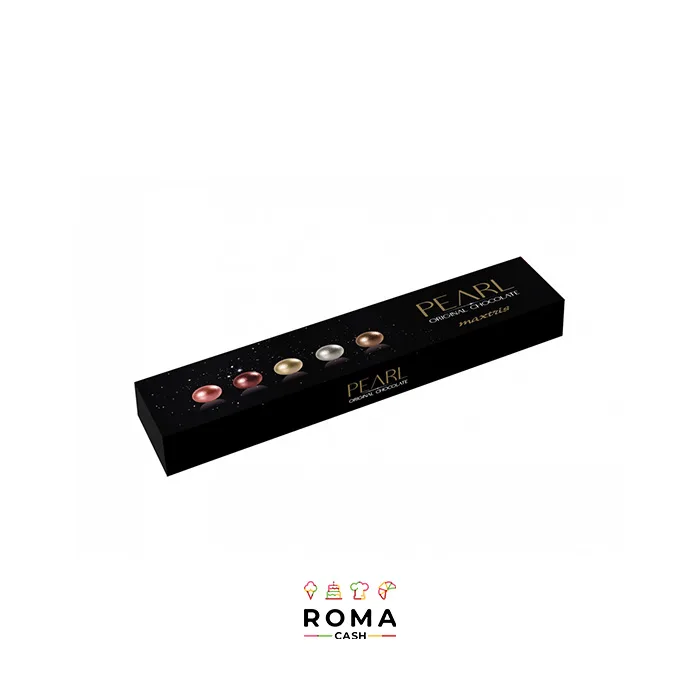 PERLE DI CIOCCOLATO GR 500