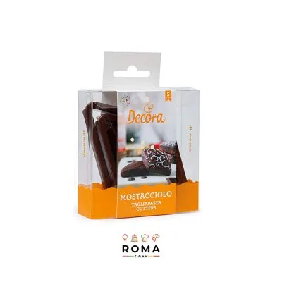 SET TAGLIAPASTA MOSTACCIOLO PZ 5