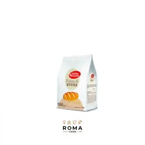 FARINA D'AVENA GR 900