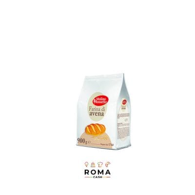 FARINA D'AVENA GR 900
