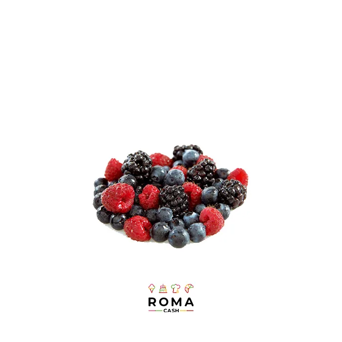 VARIEGATO FRUTTI DI BOSCO IRCA JOYFRUIT KG 3,5