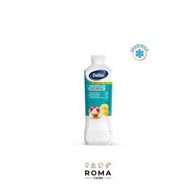 DEBIC CREAM PLUS MASCARPONE LT 1