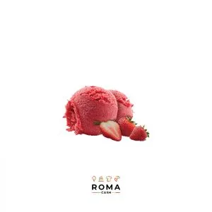 PASTA FRAGOLA MIO KG 1