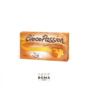 CIOCO PASSION CARAMELLO SALATO KG 1