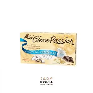 CIOCO PASSION BIANCHI KG 1