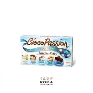 CIOCO PASSION SELECTION CELESTE KG 1