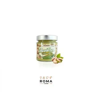 CREMA PROTEICA PISTACCHIO GR 200