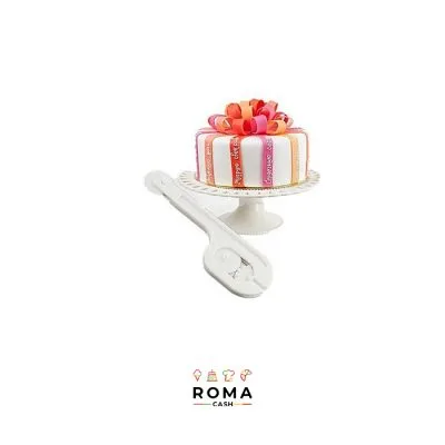 CUTTER DECORATIVO 3 ROTELLINE