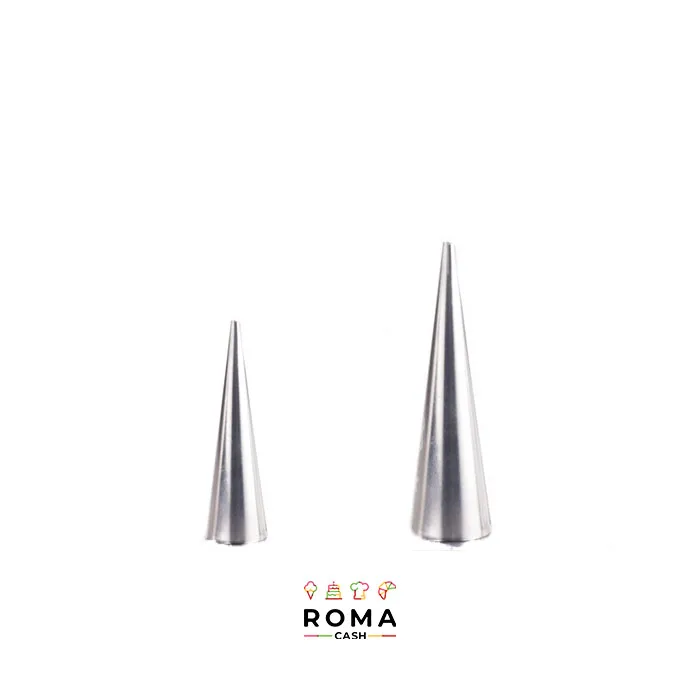 STAMPO CONETTO GRANDE