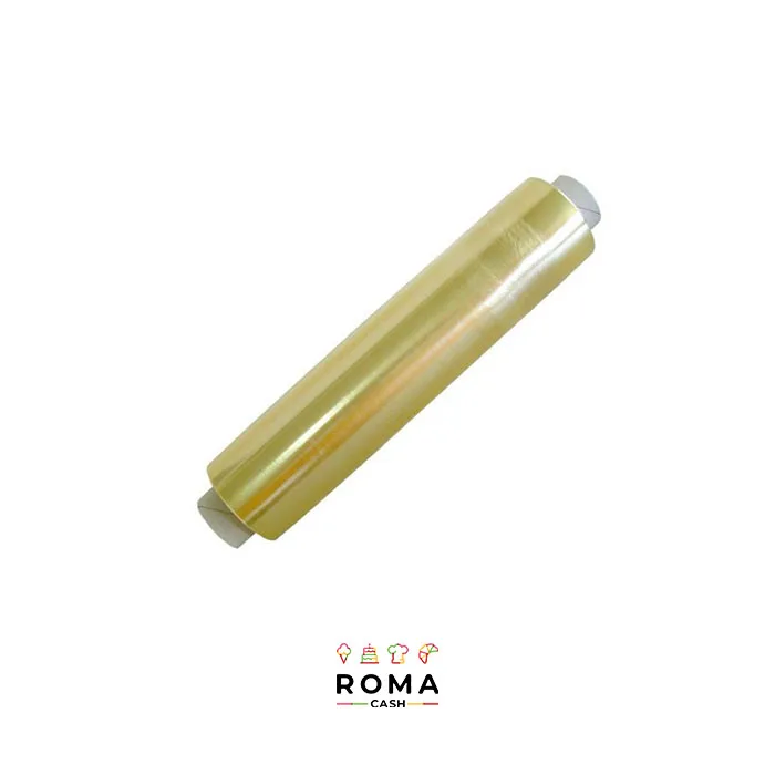 PELLICOLA PER ALIMENTI MT 300