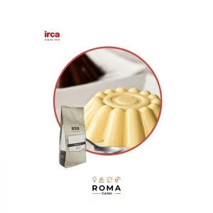 PREPARATO IRCA BUDINO ALLA VANIGLIA KG 1
