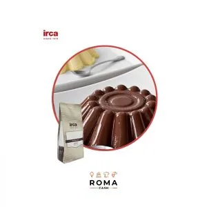 PREPARATO IRCA PER BUDINO AL CIOCCOLATO KG 1